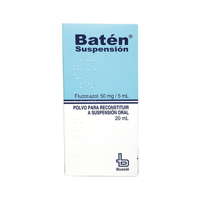 BATEN ® Suspensión oral