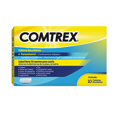 COMTREX