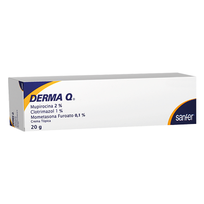 DERMA Q