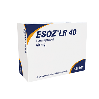 ESOZ LR 40