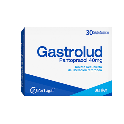 GASTROLUD