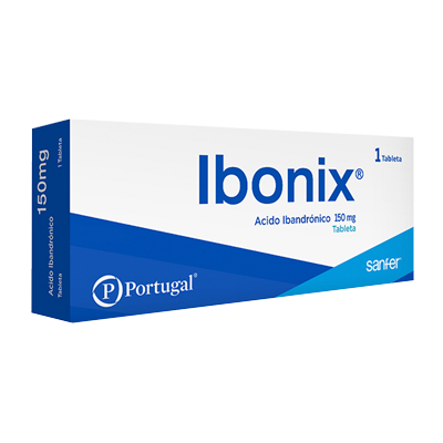 IBONIX