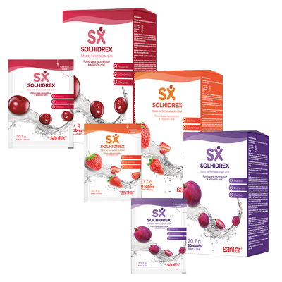 SOLHIDREX