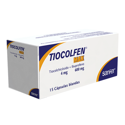 TIOCOLFEN MAX
