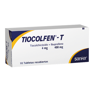 TIOCOLFEN-T