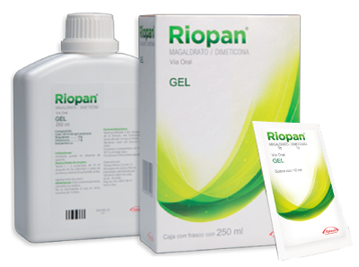 RIOPAN Gel