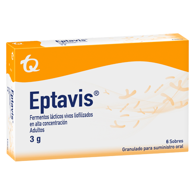 EPTAVIS ADULTOS Sobres