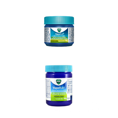 VICK VAPORUB Ungüento