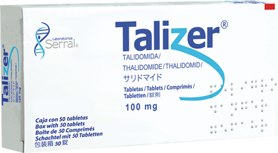 TALIZER Tabletas