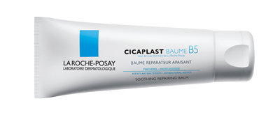 CICAPLAST BAUME B5 Crema