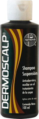 DERMOSCALP Shampoo