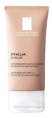 EFFACLAR BB BLUR Crema