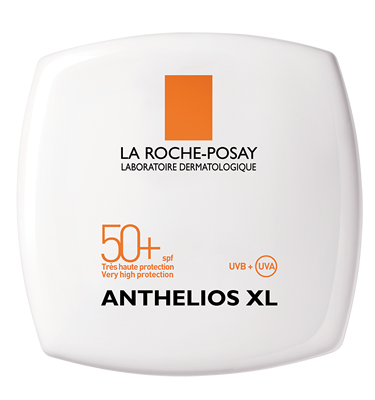 ANTHELIOS XL COMPACT CREME Crema