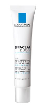 EFFACLAR DUO Crema