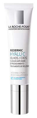 REDERMIC HYALU C OJOS Crema