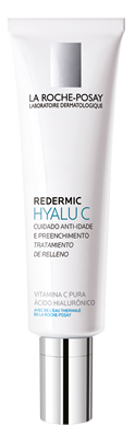 REDERMIC HYALU C PIELES SECA Crema