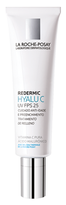 REDERMIC HYALU C UV Crema