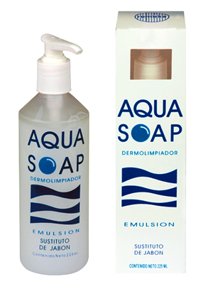 AQUASOAP Emulsión