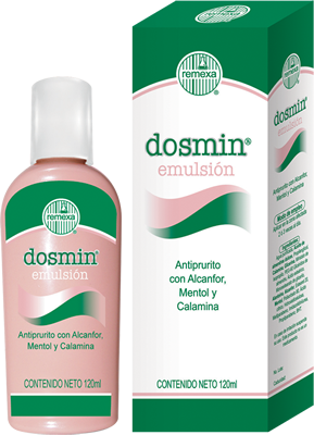 DOSMIN Emulsión