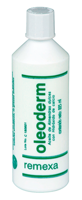 OLEODERM Crema