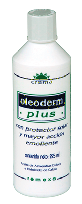 OLEODERM PLUS