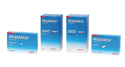 PENAMOX
