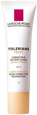 TOLÉRIANE TEINT MOUSSE FPS 20 Maquillaje facial
