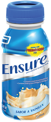 ENSURE REGULAR Líquido