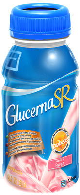 GLUCERNA SR Líquido