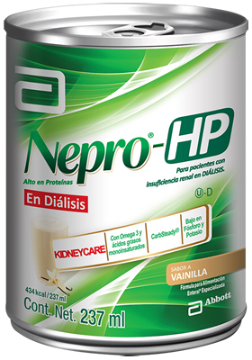 NEPRO HP Líquido