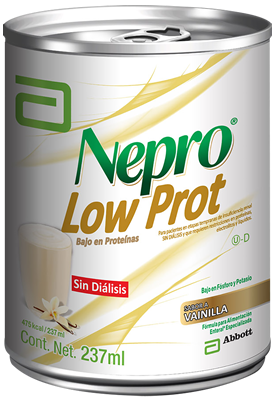 NEPRO LOW PROT Líquido