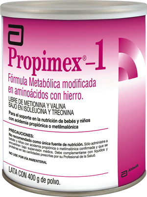 PROPIMEX 1 Y PROPIMEX 2 Polvo