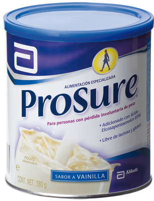 PROSURE Polvo