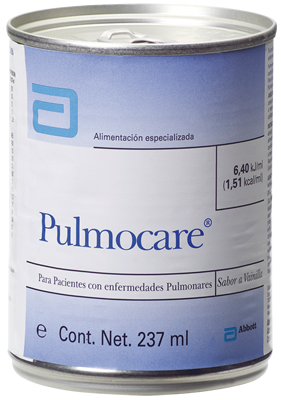 PULMOCARE Líquido