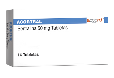 ACORTRAL Tabletas recubiertas