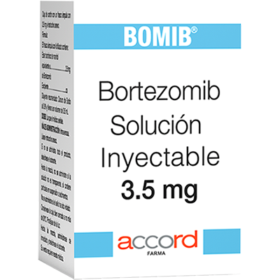 BOMIB Solución inyectable