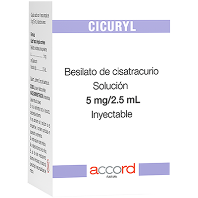 CICURYL Solución