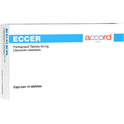 ECCER Tabletas