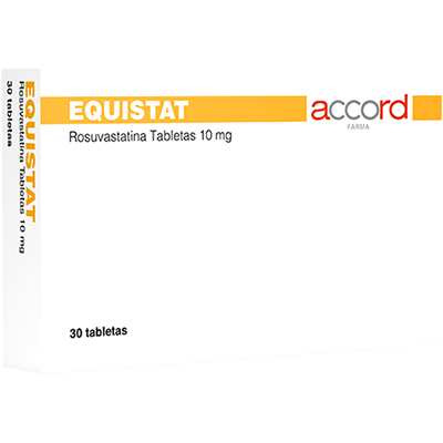 EQUISTAT Tabletas