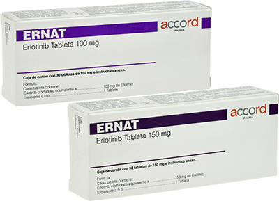 ERNAT Tabletas