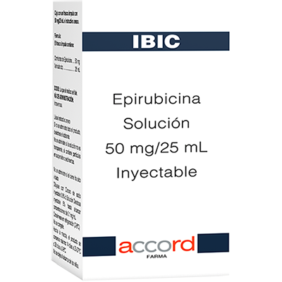 IBIC Solución inyectable