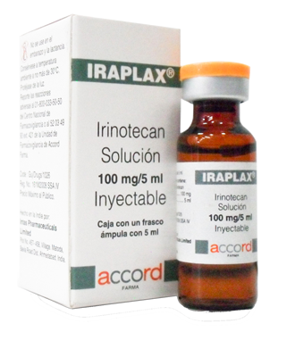 IRAPLAX