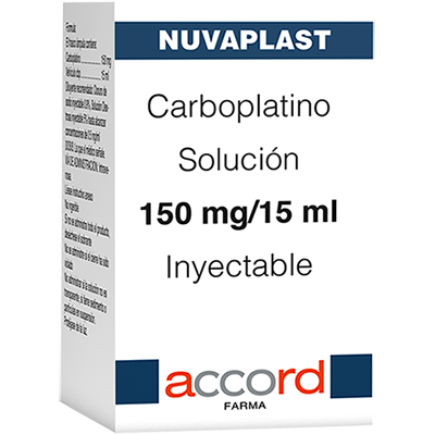 NUVAPLAST Solución inyectable