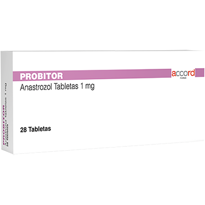 PROBITOR Tabletas recubiertas