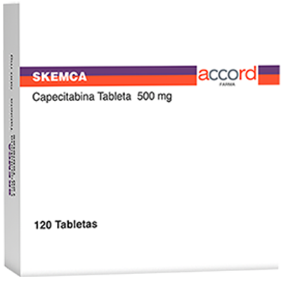 SKEMCA Tabletas