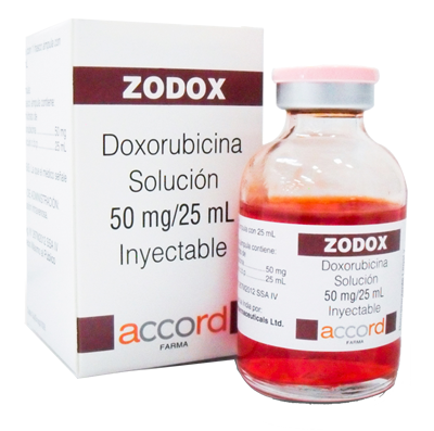 ZODOX