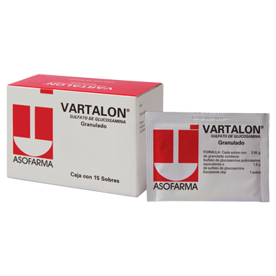 VARTALON Granulado