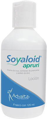 SOYALOID APRURI Loción