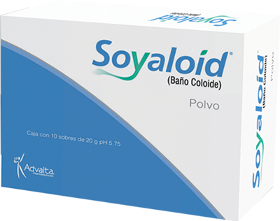 SOYALOID Polvo pH 5.75