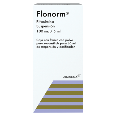 FLONORM Suspensión